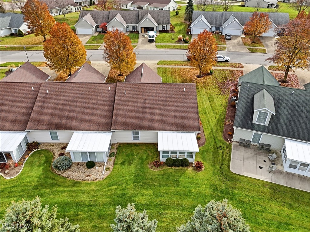 King Ridge 02 Condo - Residential