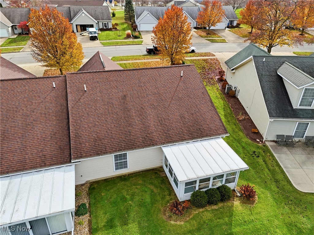 King Ridge 02 Condo - Residential