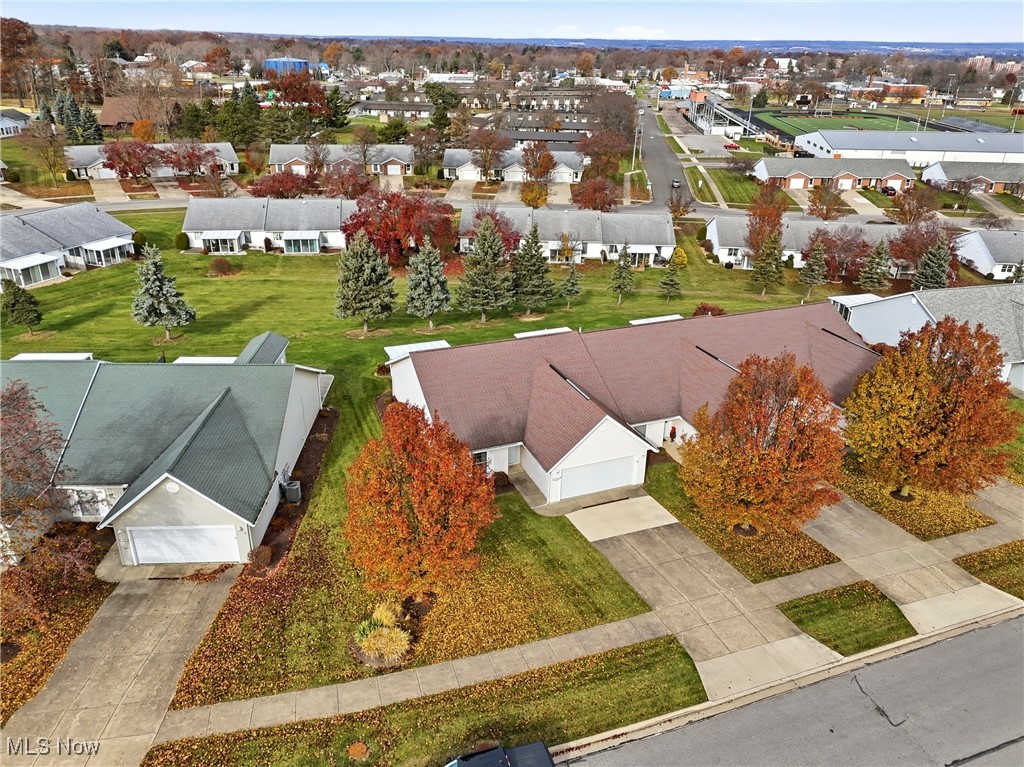 King Ridge 02 Condo - Residential