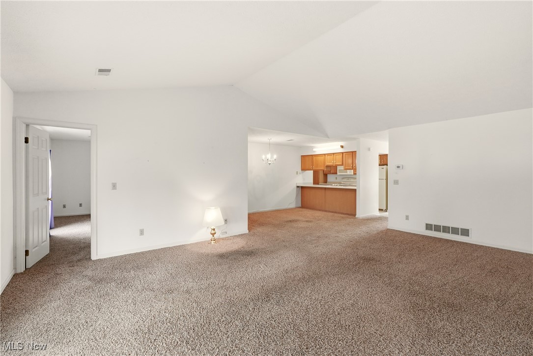 King Ridge 02 Condo - Residential