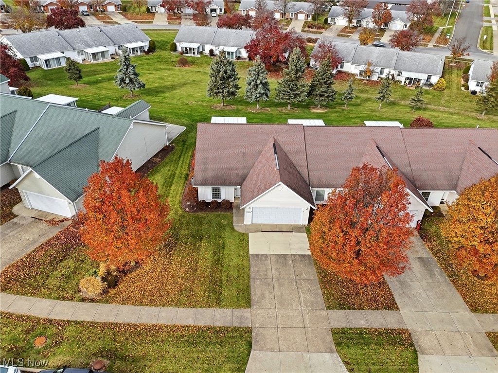 King Ridge 02 Condo - Residential