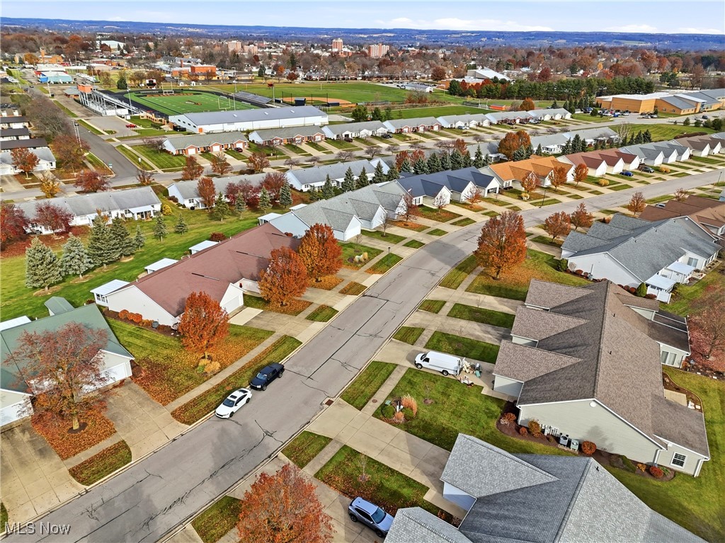 King Ridge 02 Condo - Residential