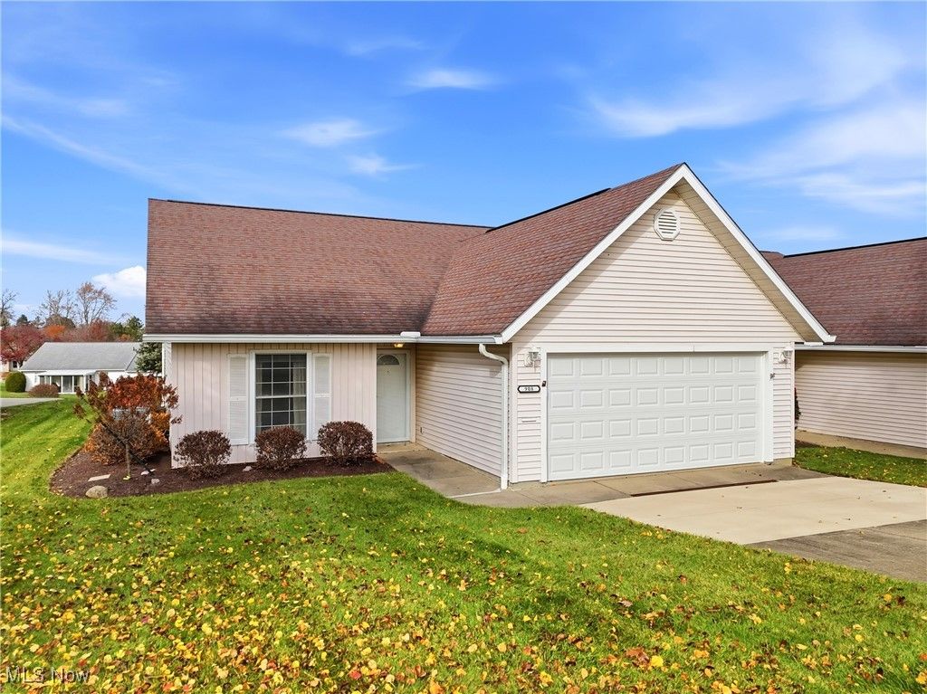 Photo of 908 King Ridge Drive, Ashland, OH 44805 (MLS # 5174321)