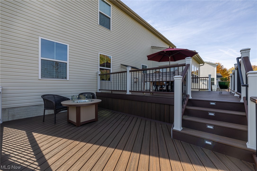 Cobblestone Park - Residential