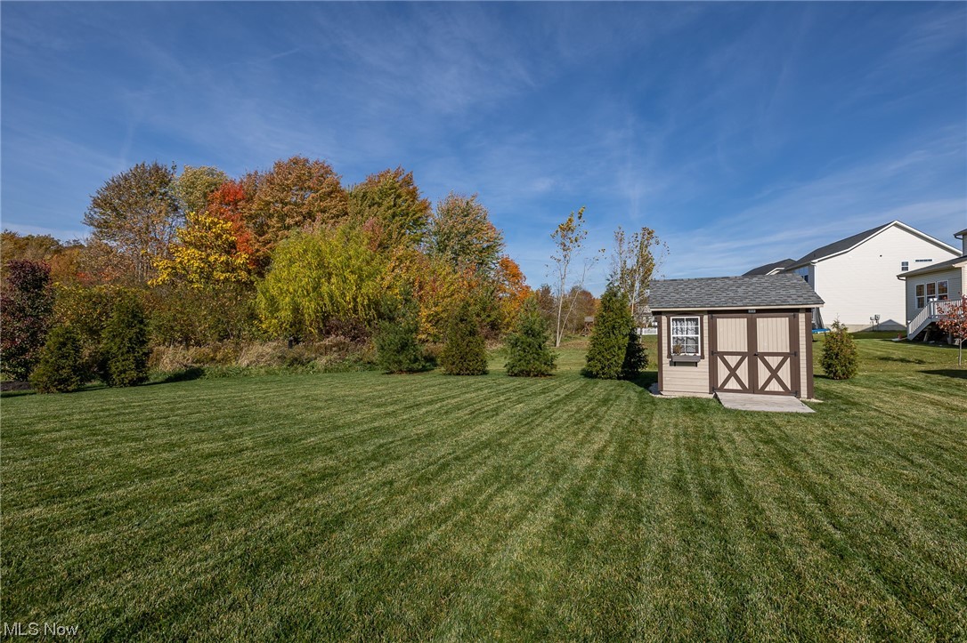 Cobblestone Park - Residential