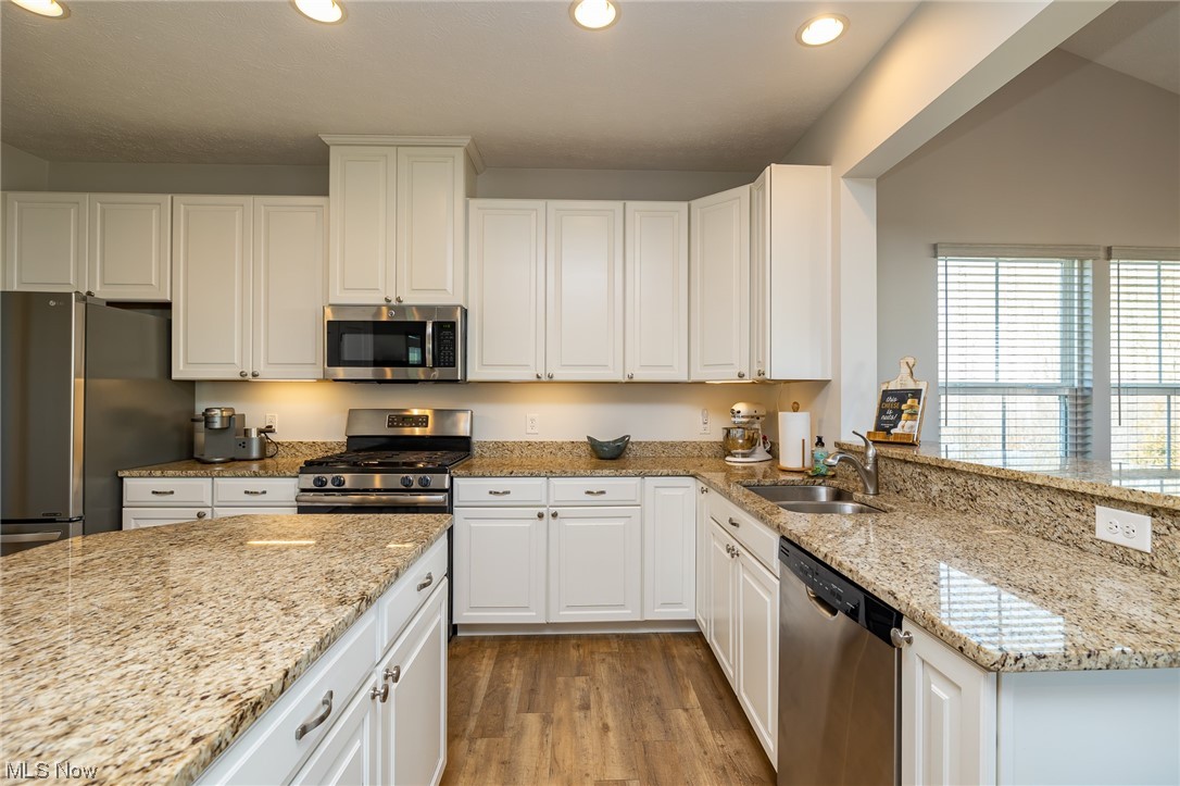 Cobblestone Park - Residential