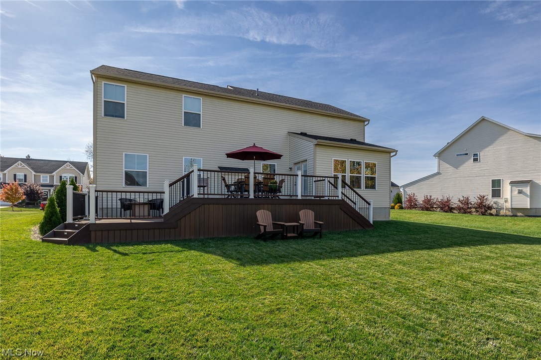 Cobblestone Park - Residential