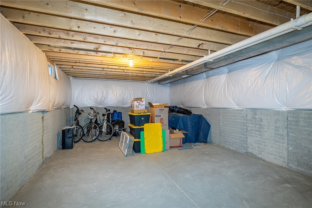 Cobblestone Park - Residential