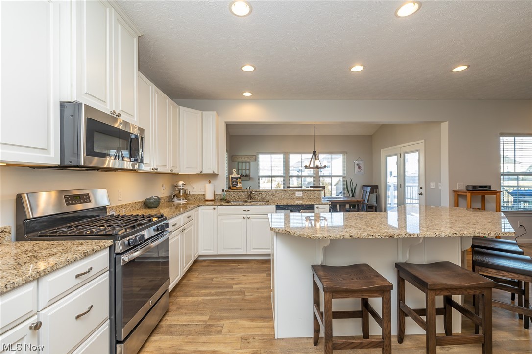 Cobblestone Park - Residential