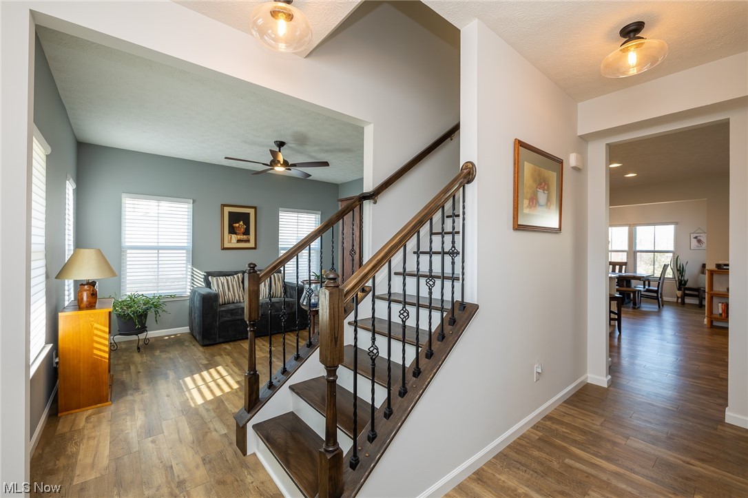 Cobblestone Park - Residential