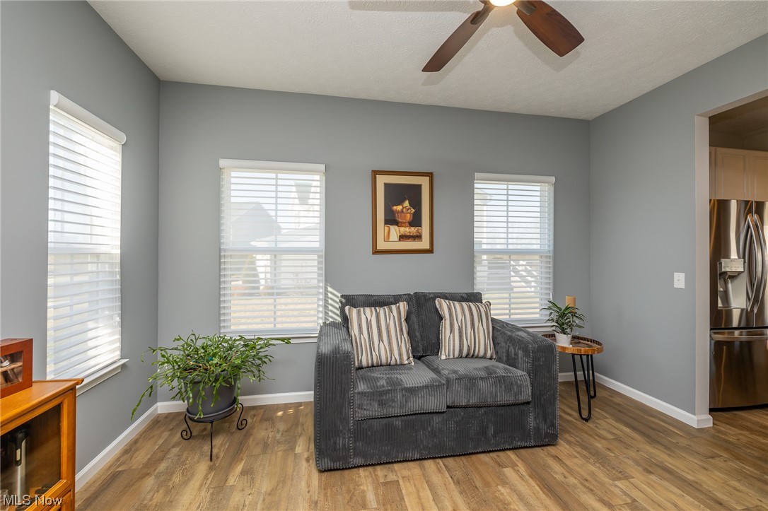 Cobblestone Park - Residential