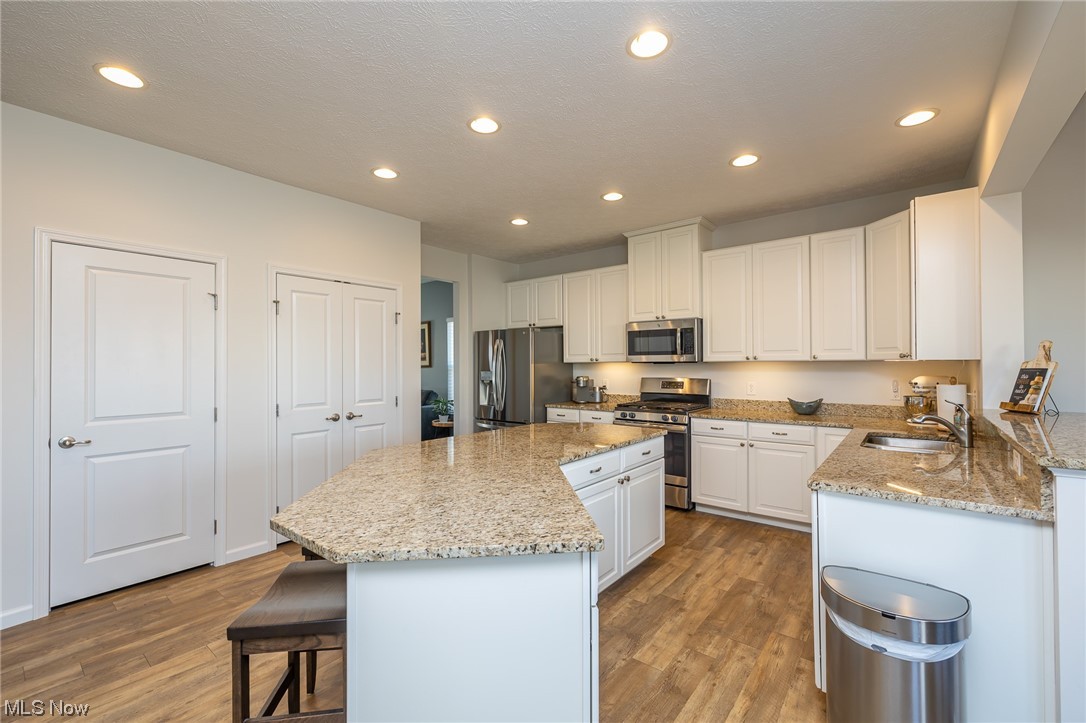 Cobblestone Park - Residential