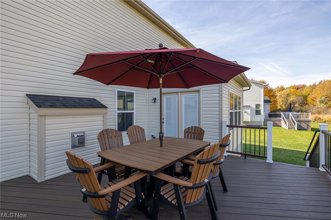 Cobblestone Park - Residential