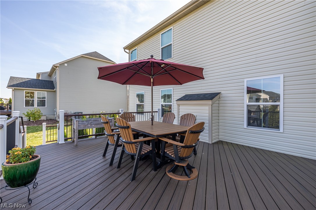 Cobblestone Park - Residential