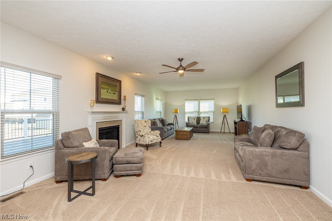 Cobblestone Park - Residential