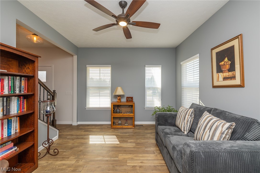 Cobblestone Park - Residential