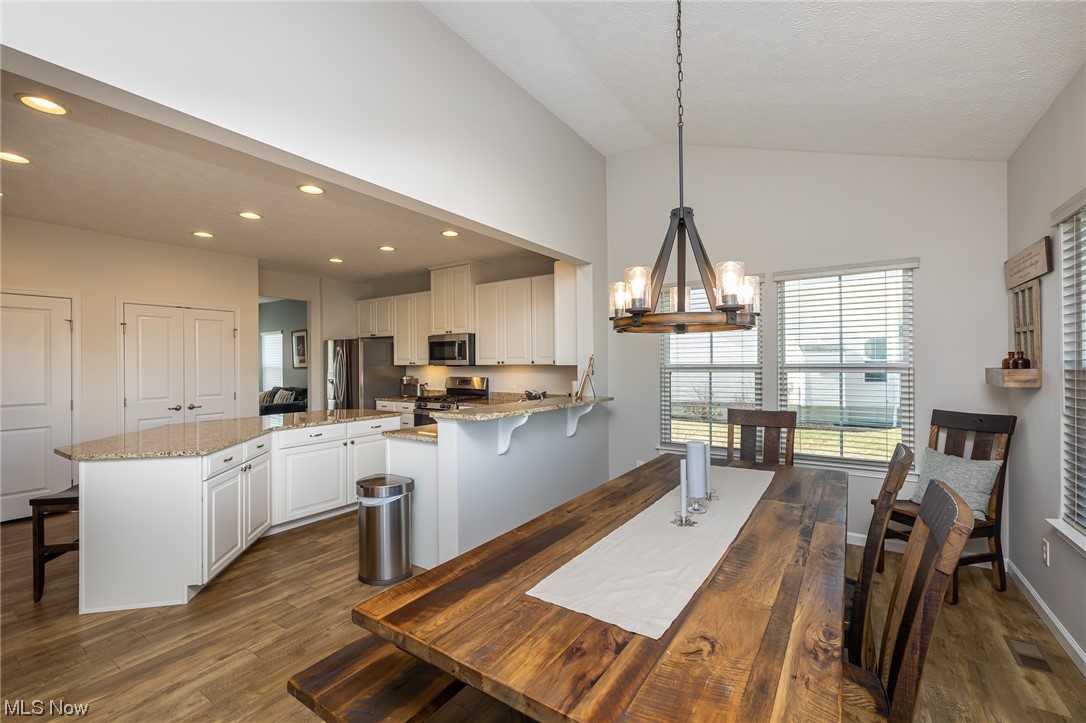 Cobblestone Park - Residential