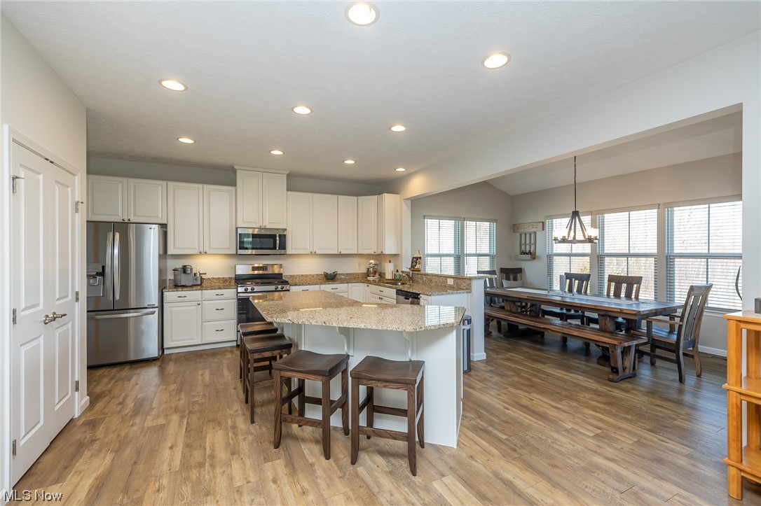 Cobblestone Park - Residential