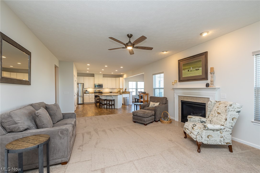 Cobblestone Park - Residential