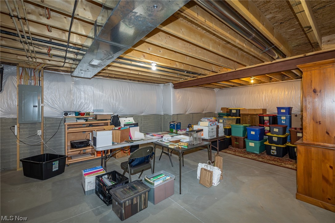 Cobblestone Park - Residential