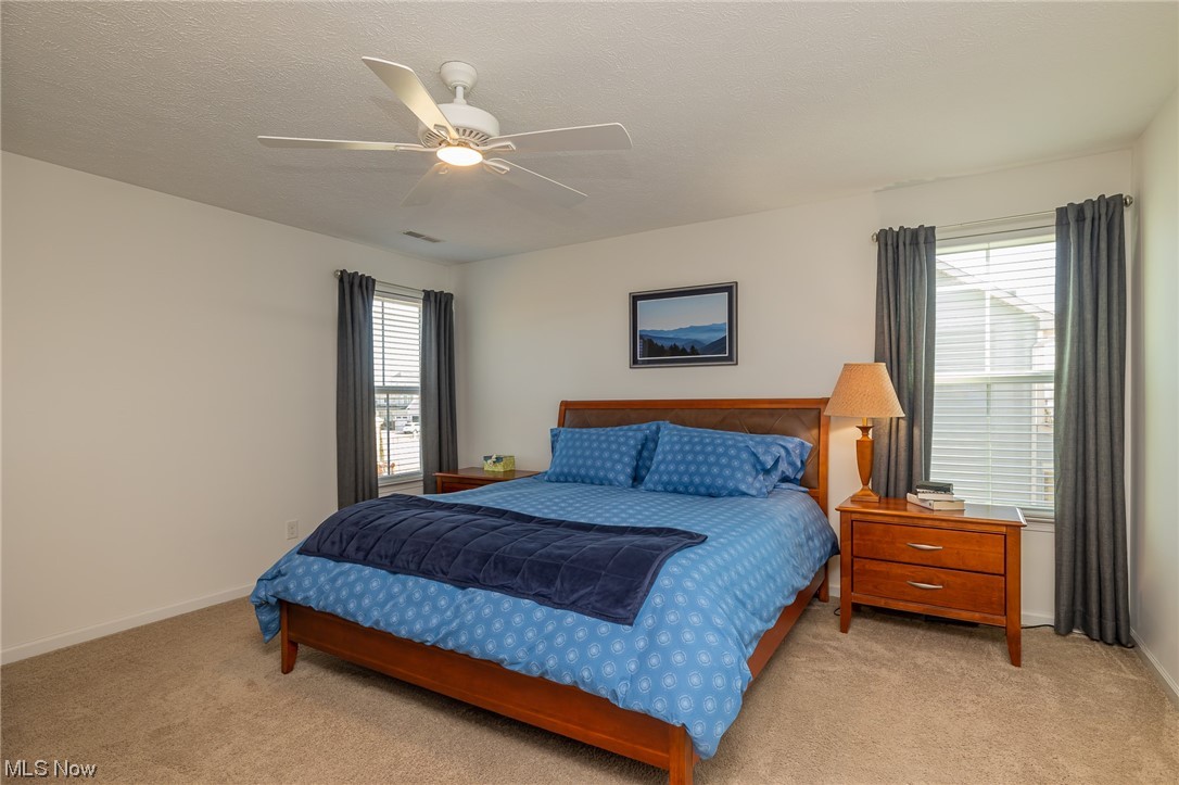 Cobblestone Park - Residential