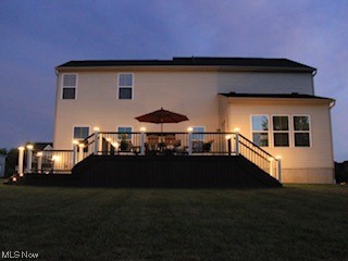 Cobblestone Park - Residential