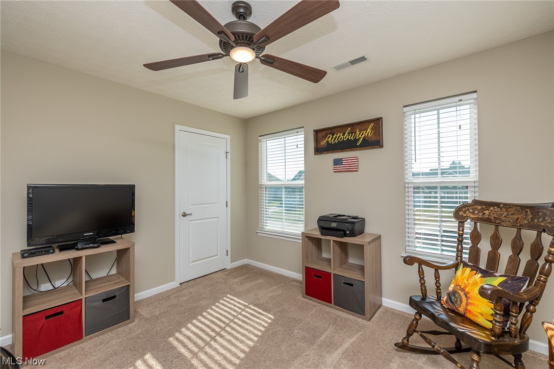 Cobblestone Park - Residential