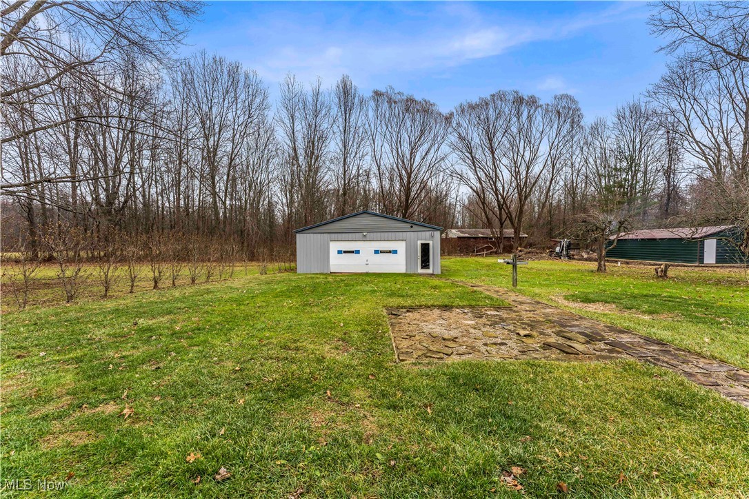 Carlise Sec 01 - Residential