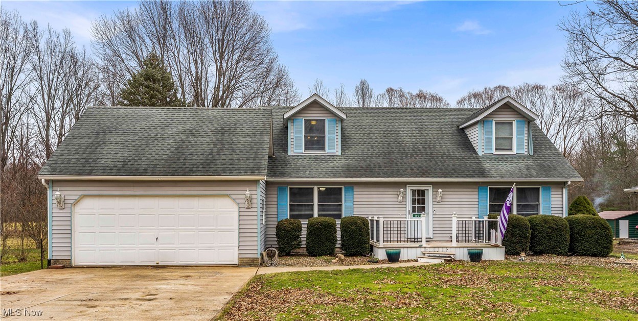 Carlise Sec 01 - Residential