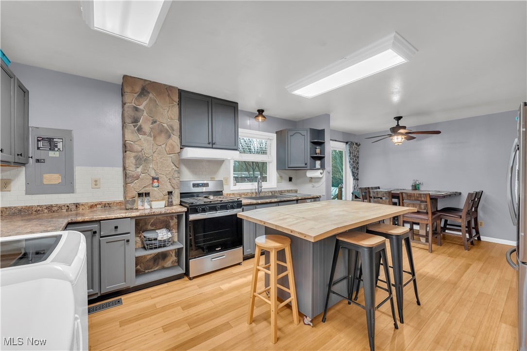 Carlise Sec 01 - Residential