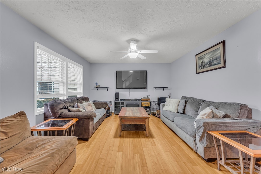 Carlise Sec 01 - Residential