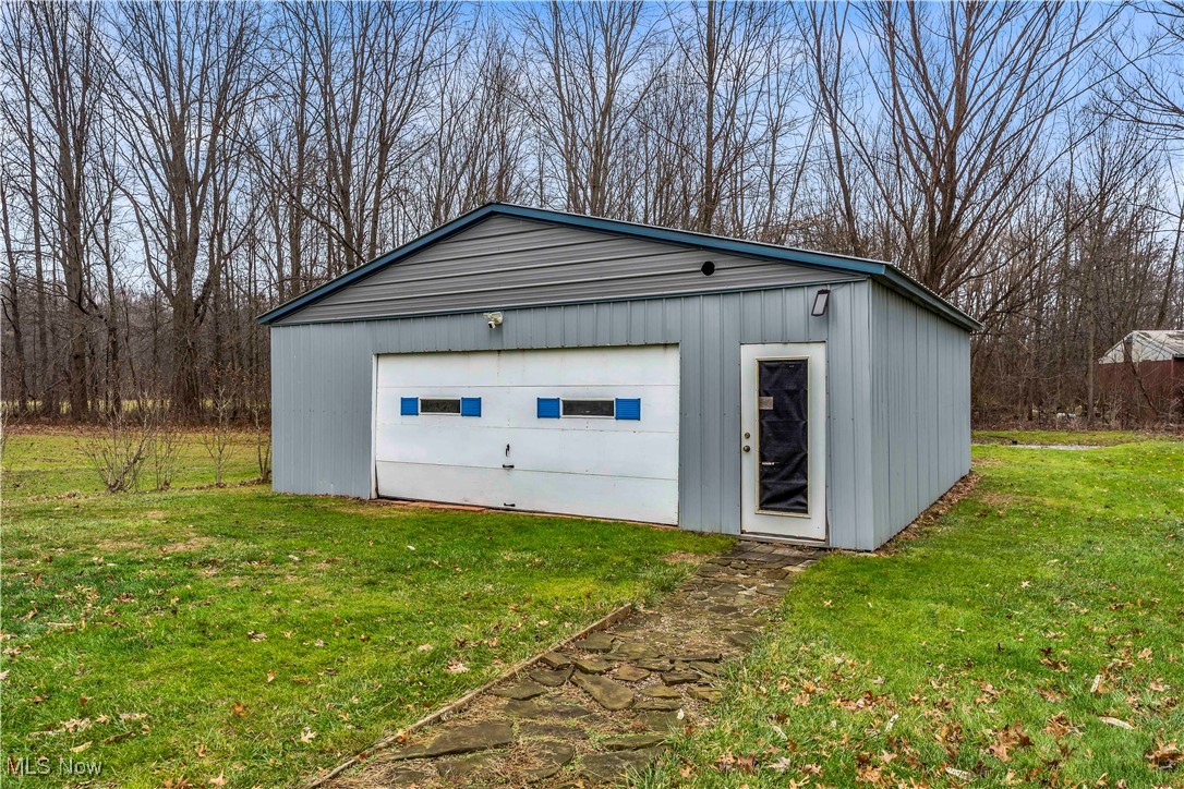 Carlise Sec 01 - Residential