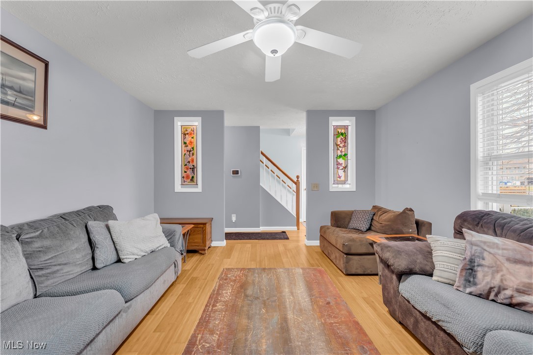 Carlise Sec 01 - Residential