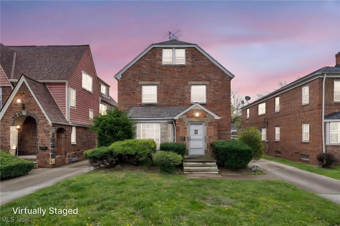 Homesite Companys Resub - Residential Income