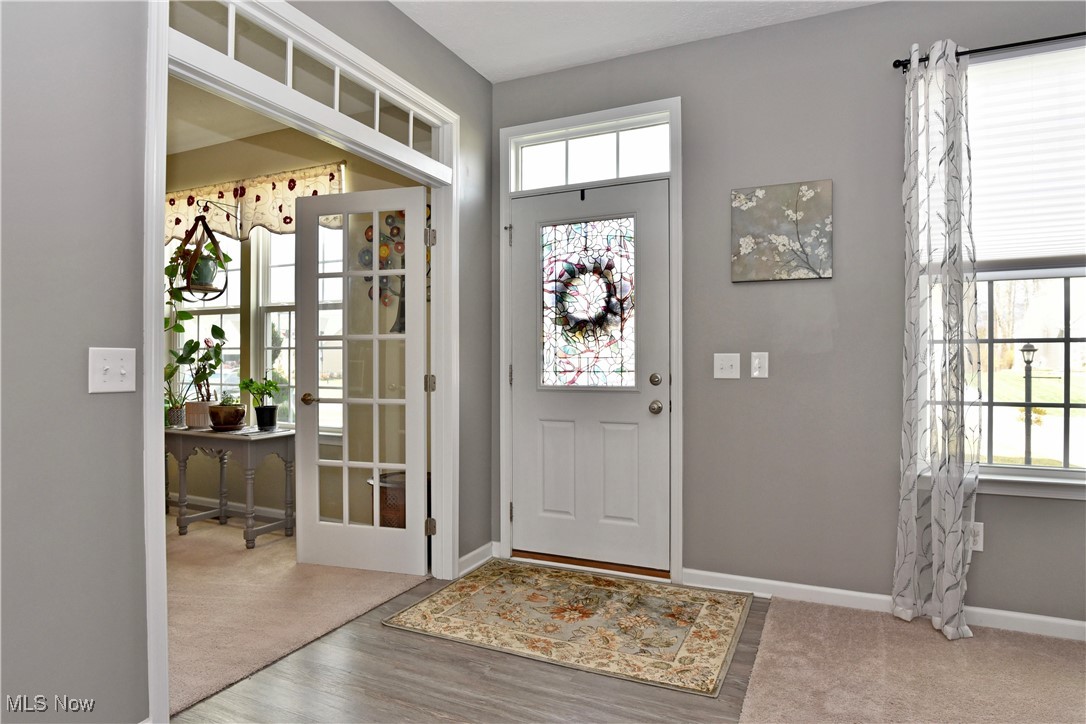 Weymouth Xing Sub Ph 2 - Residential