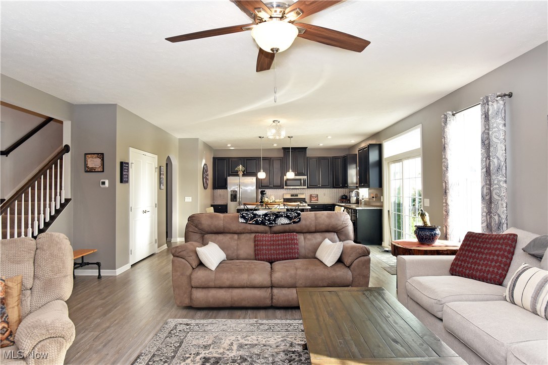 Weymouth Xing Sub Ph 2 - Residential