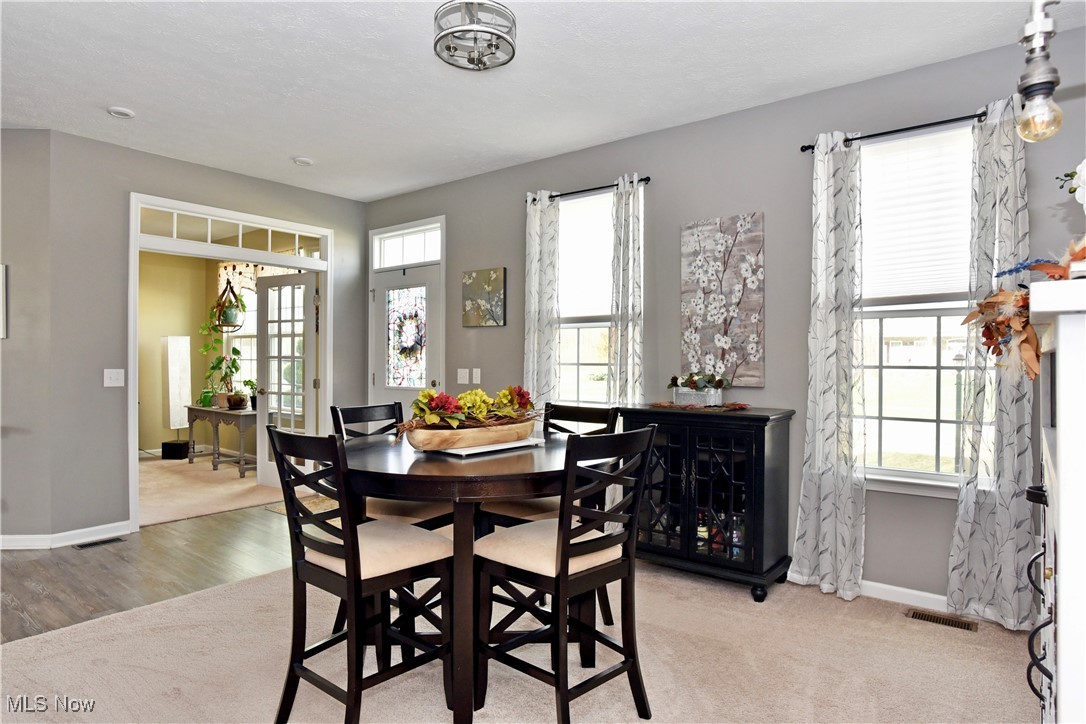 Weymouth Xing Sub Ph 2 - Residential