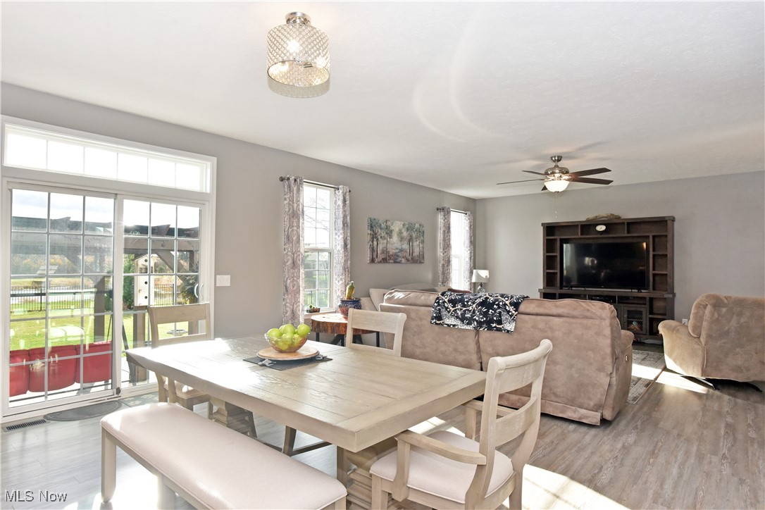 Weymouth Xing Sub Ph 2 - Residential