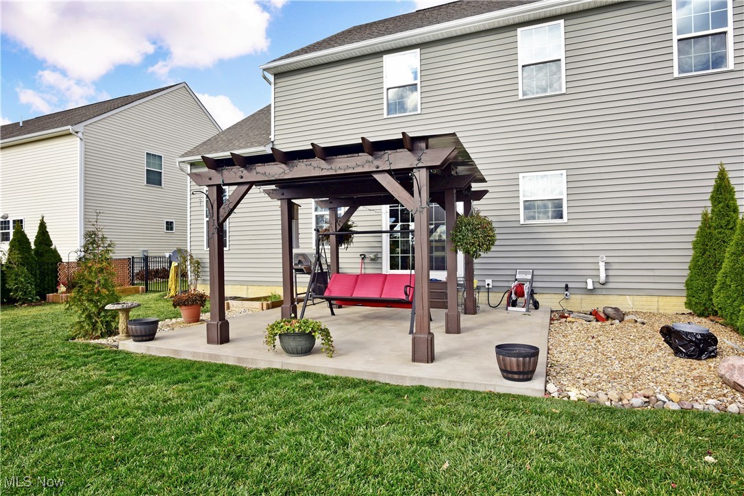 Weymouth Xing Sub Ph 2 - Residential