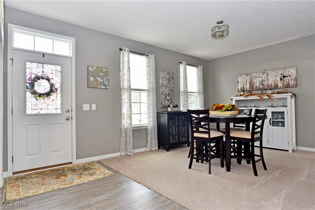 Weymouth Xing Sub Ph 2 - Residential