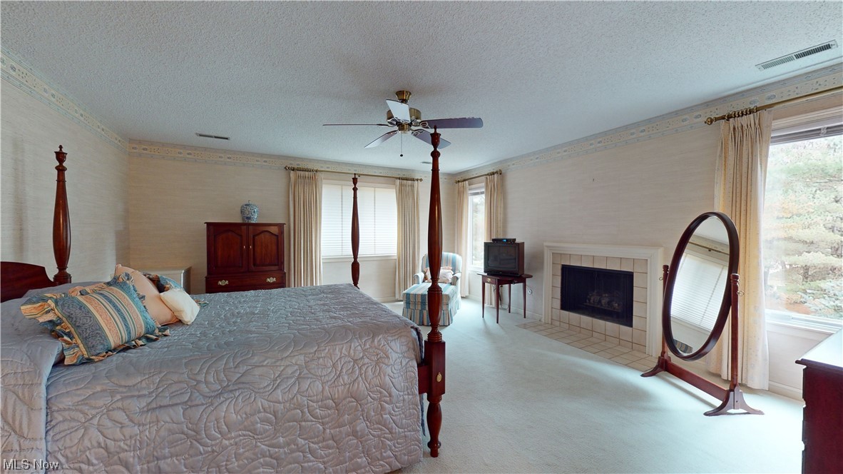 Village/Brookwood - Residential