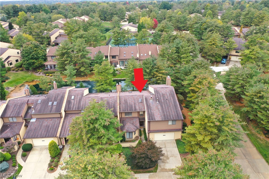 Village/Brookwood - Residential