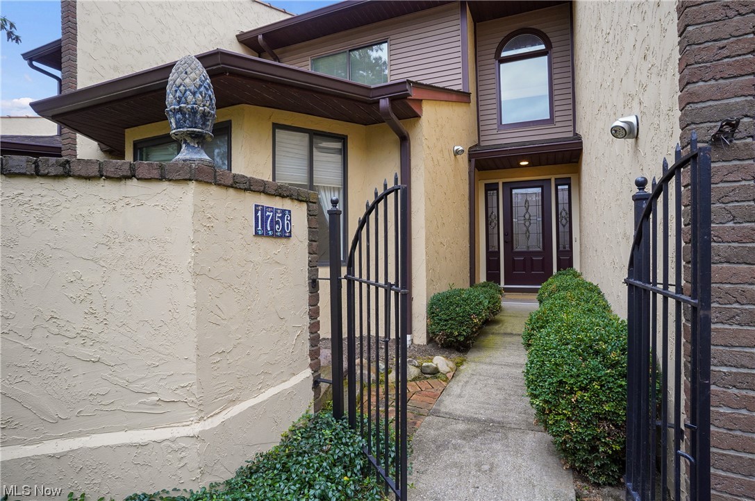 Village/Brookwood - Residential