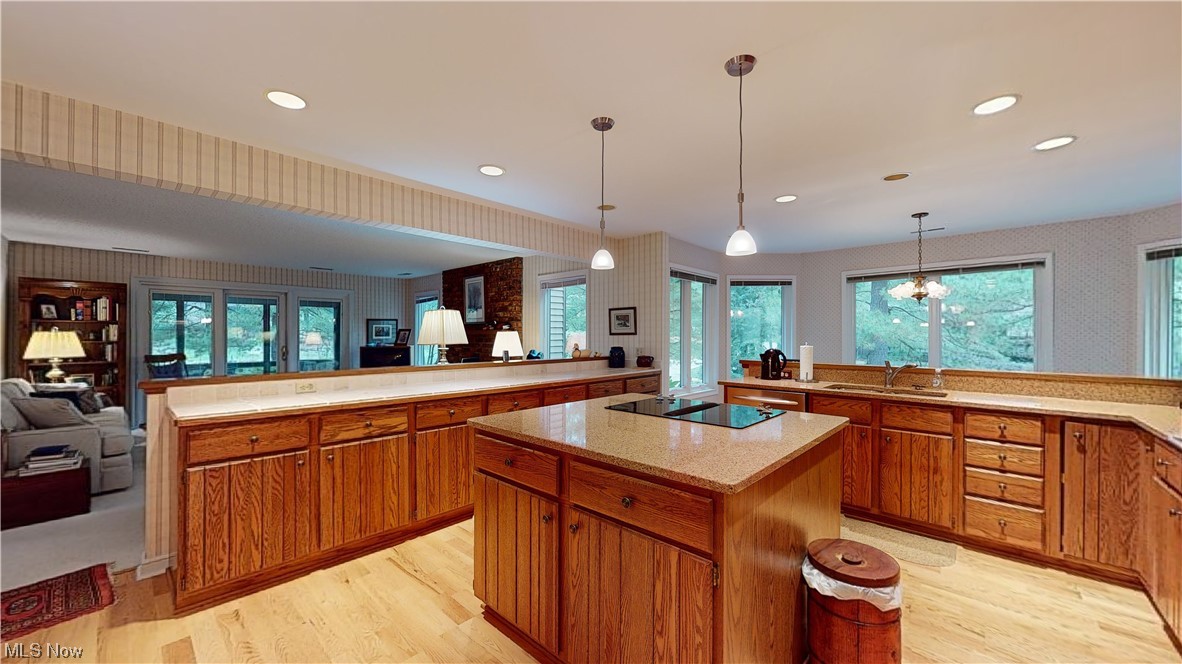 Village/Brookwood - Residential