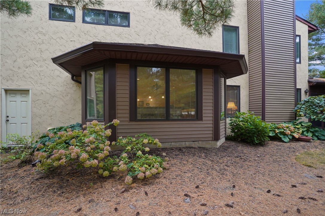 Village/Brookwood - Residential