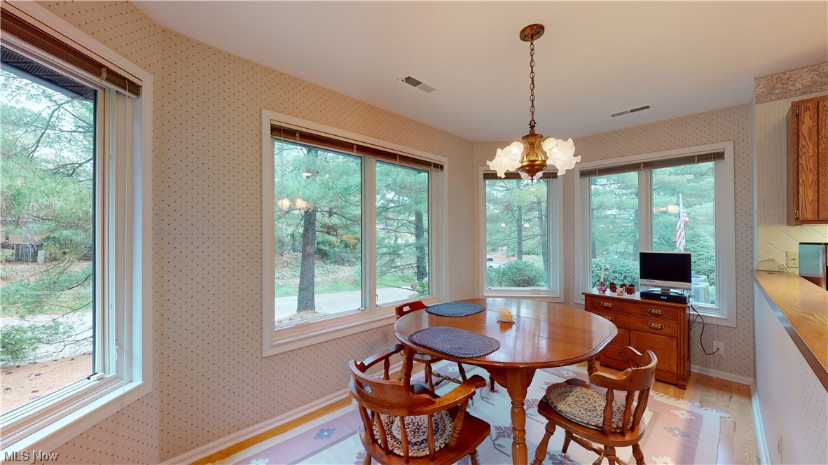 Village/Brookwood - Residential