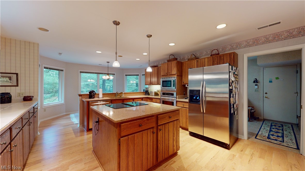 Village/Brookwood - Residential