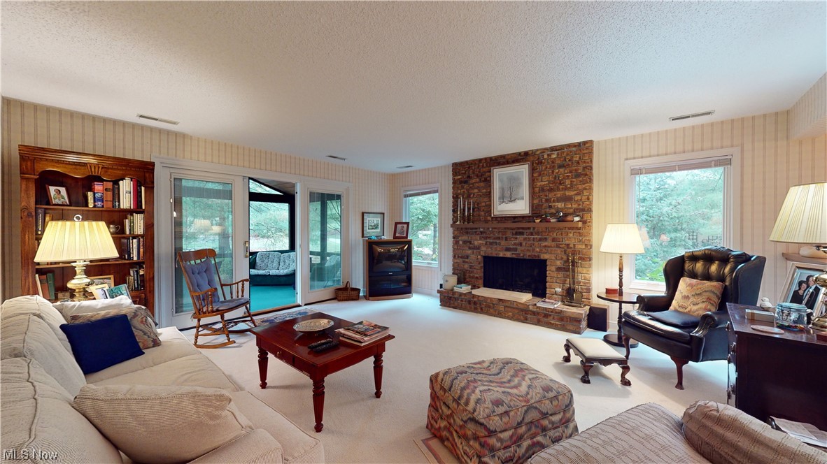Village/Brookwood - Residential