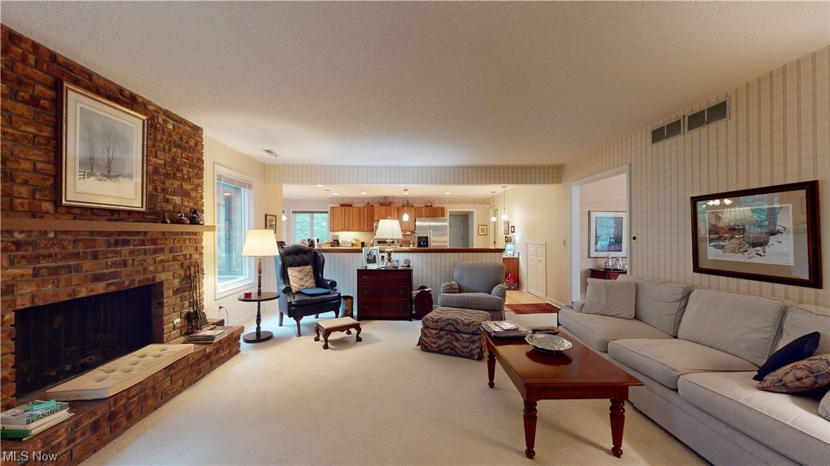 Village/Brookwood - Residential