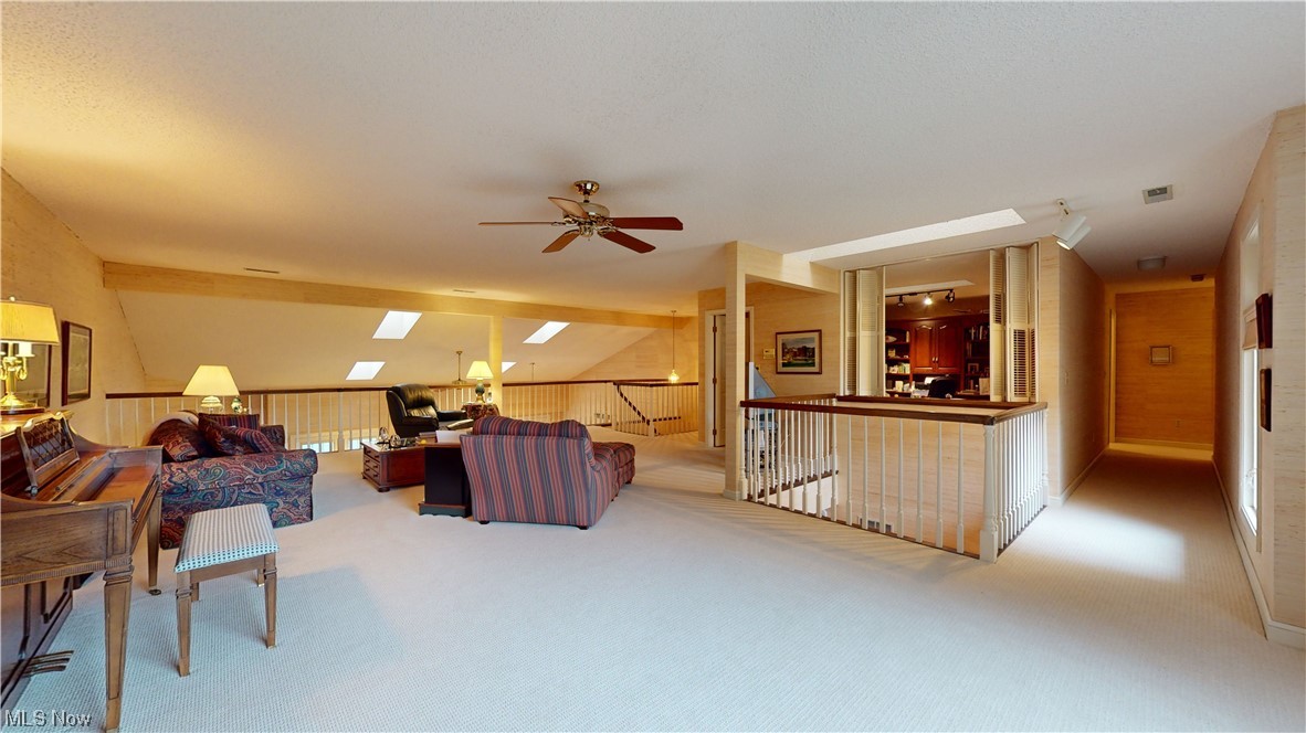 Village/Brookwood - Residential